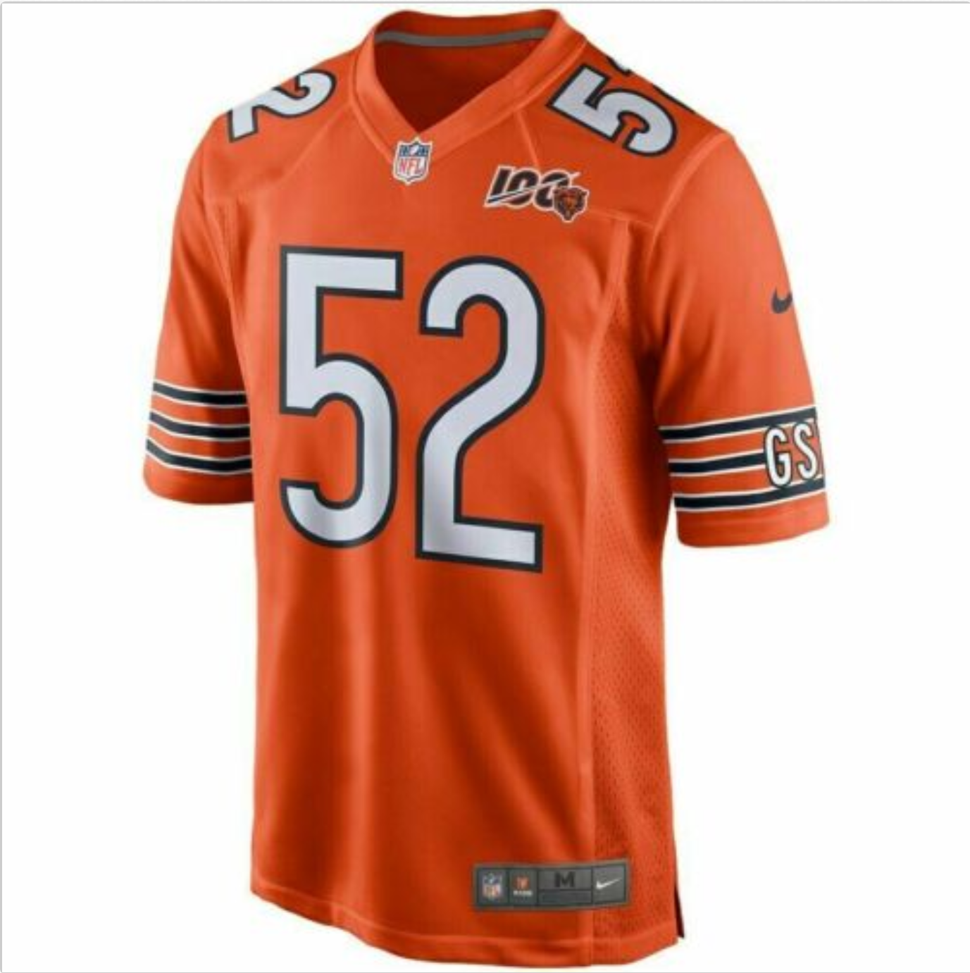chicago bears