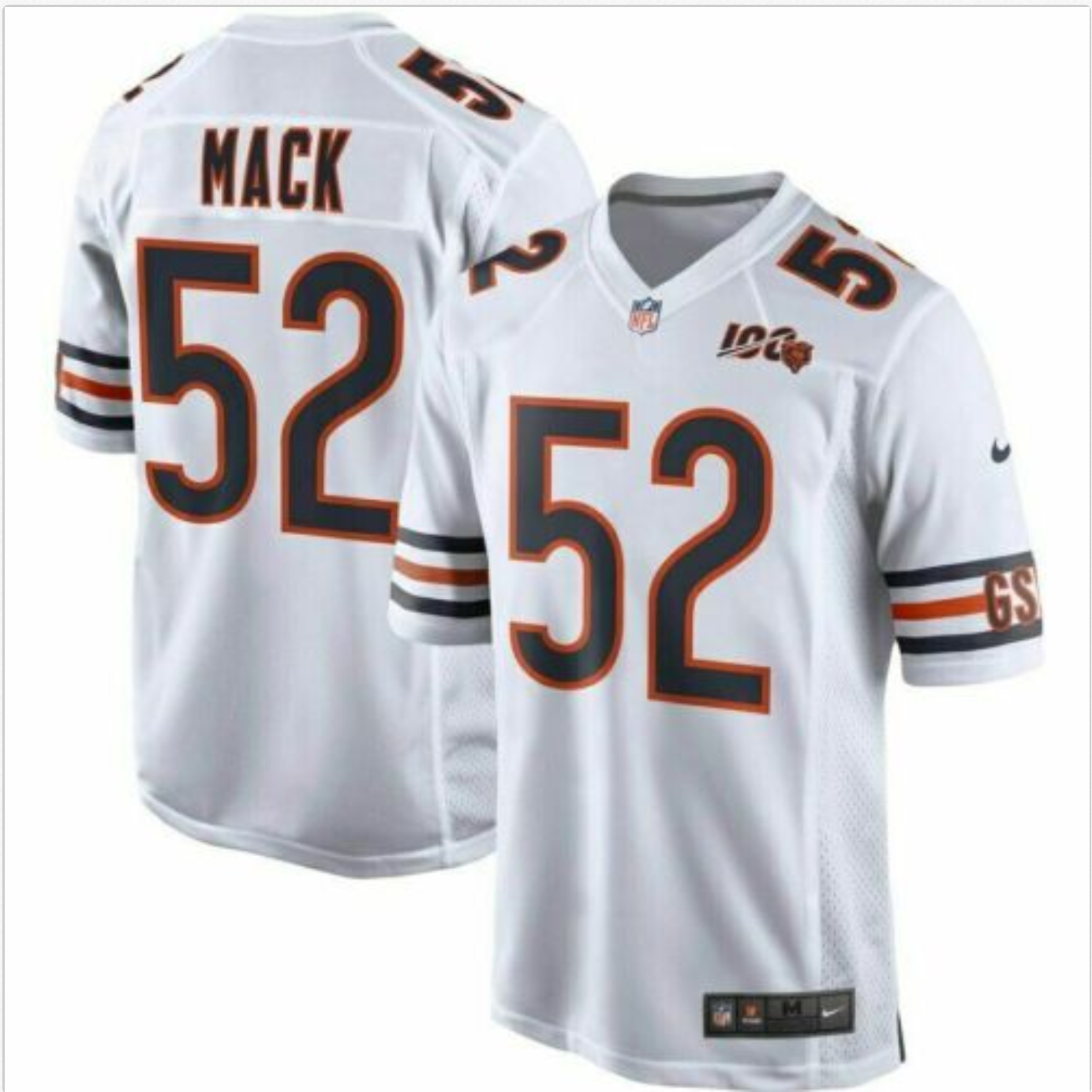 chicago bears