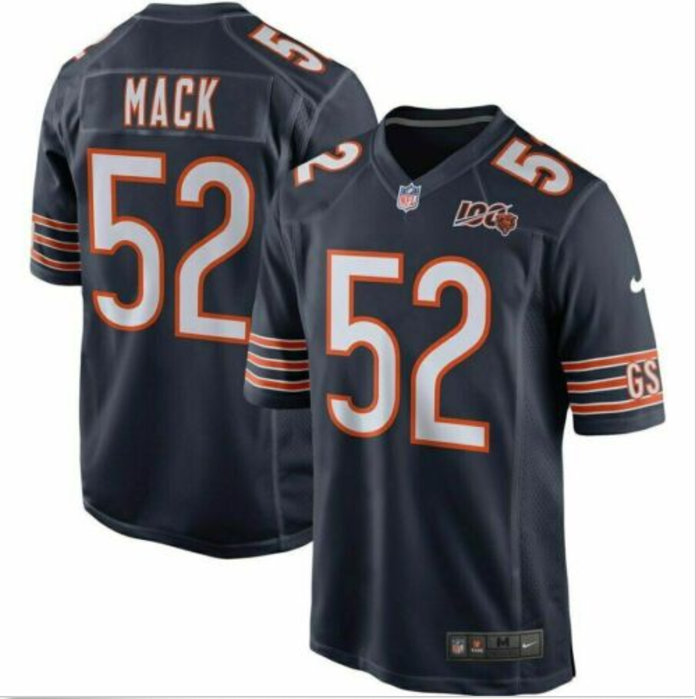 chicago bears