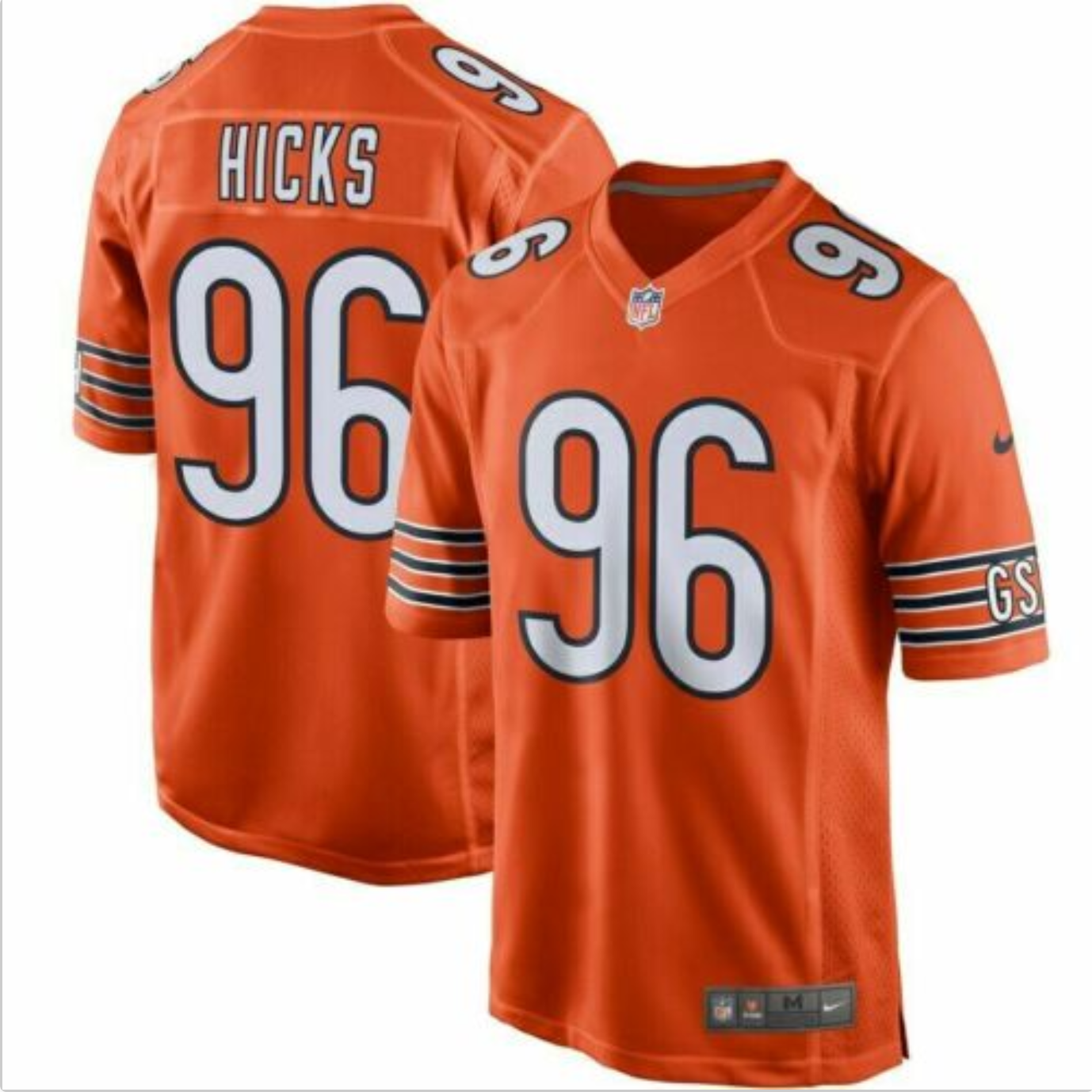 chicago bears